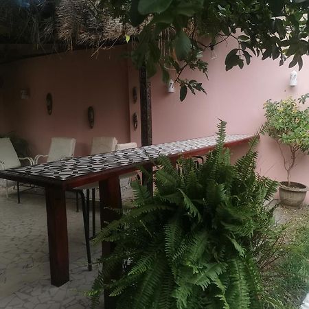 Mandinka Lodge โคโลลิ ภายนอก รูปภาพ